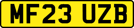 MF23UZB
