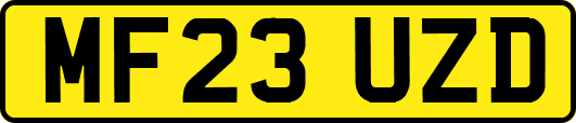 MF23UZD