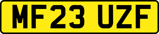 MF23UZF