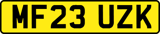MF23UZK