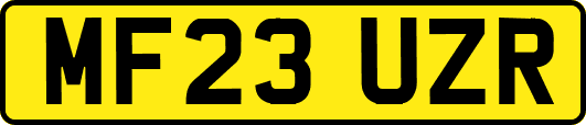 MF23UZR