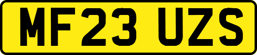 MF23UZS