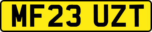MF23UZT