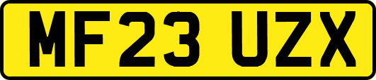 MF23UZX