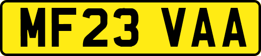 MF23VAA