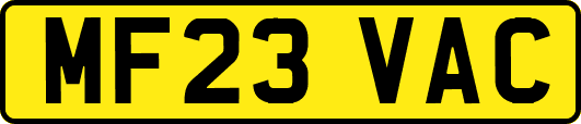 MF23VAC