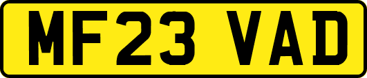 MF23VAD