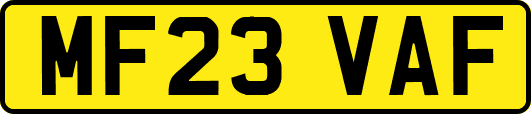 MF23VAF