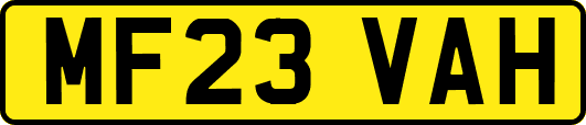 MF23VAH