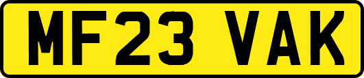 MF23VAK