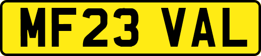 MF23VAL