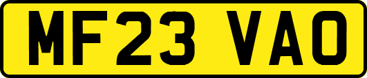 MF23VAO