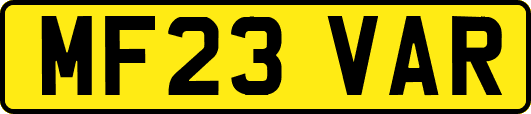 MF23VAR