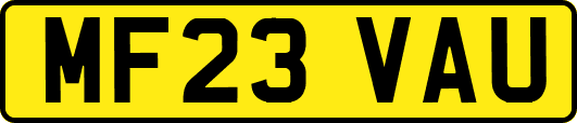 MF23VAU
