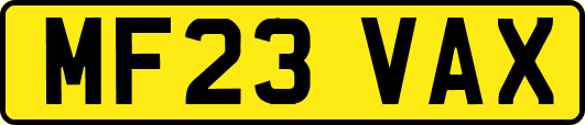 MF23VAX