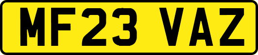 MF23VAZ