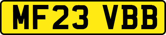MF23VBB
