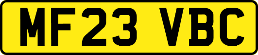 MF23VBC
