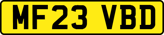 MF23VBD