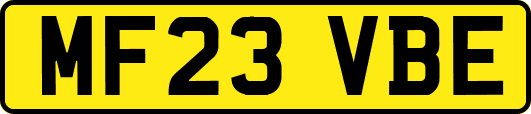MF23VBE