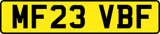 MF23VBF