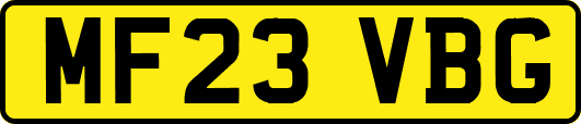 MF23VBG