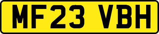 MF23VBH