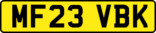 MF23VBK