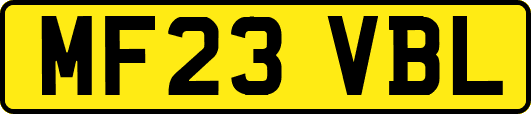 MF23VBL