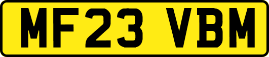 MF23VBM