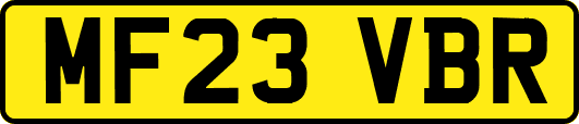 MF23VBR
