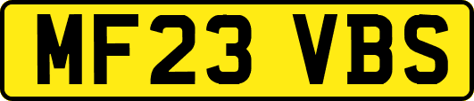 MF23VBS