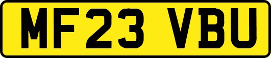 MF23VBU