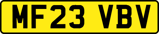 MF23VBV