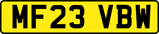 MF23VBW