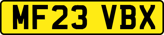 MF23VBX