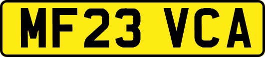 MF23VCA