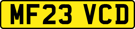 MF23VCD