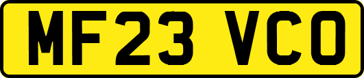 MF23VCO