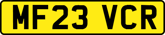 MF23VCR