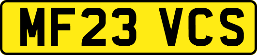 MF23VCS