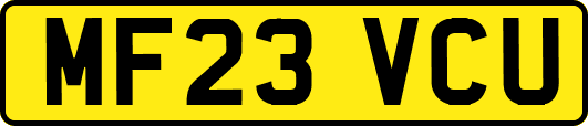 MF23VCU