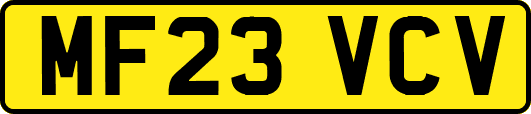 MF23VCV