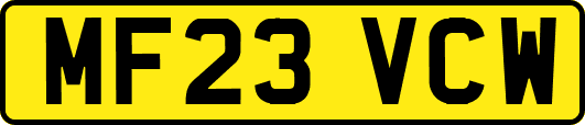 MF23VCW