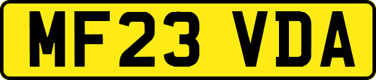 MF23VDA