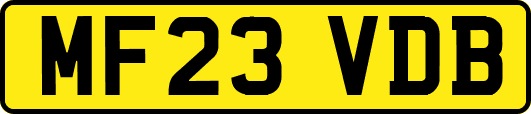 MF23VDB