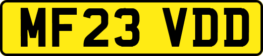 MF23VDD