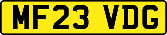 MF23VDG