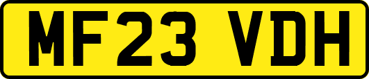 MF23VDH