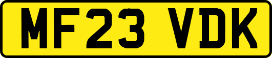 MF23VDK